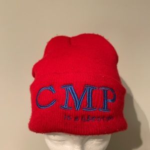 CMP ( close mouth player ) Bennie